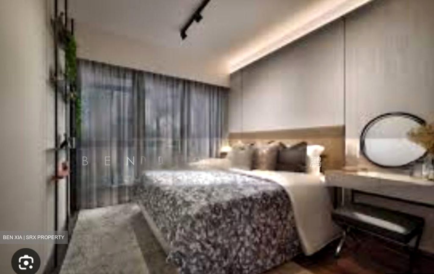 Lentor Modern (D26), Apartment #501895921